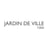 Logo Jardin de Ville