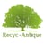 Logo Recyc Antique