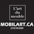 Logo Mobilart Meuble Montréal