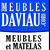 Logo Meubles Daviau