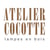 Logo Atelier Cocotte
