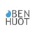Logo Ben Huot