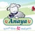 Logo Anaya Boutique Enfants