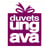 Logo Duvets Ungava