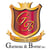 Logo Garneau & Borne Armoires de Cuisine