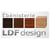 Logo LDF Design