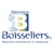 Logo Les Boisseliers