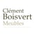 Logo Meubles Clément Boisvert - Trois-Rivières