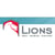 Logo Meubles Lions Montréal