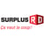 Logo Liquidateur Surplus RD