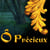 Logo Ô Précieux - Meubles Antiques et Reproductions