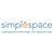 Logo Simplespace