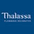 Logo Thalassa Plomberie Décorative