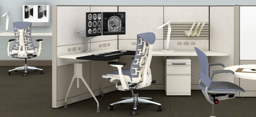 Bureau: Comment choisir de bonnes chaises de travail