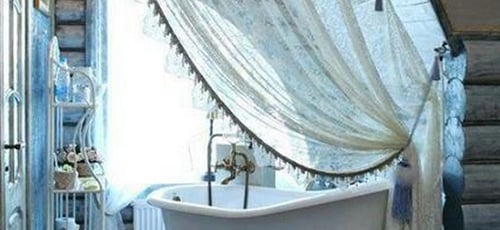 Salle de bain: Serviettes et accessoires, essentiels et pratiques!