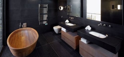 Salle de bain: Comment choisir les bons miroirs