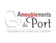 Logo ​Ameublements du Port