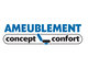 Logo Ameublement Concept Confort