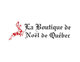 Logo La Boutique de Noël