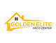 Logo ​Golden Elite Déco