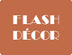 Logo FLASH DECOR