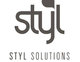 Logo Styl Solutions