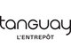 Logo Tanguay L'Entrepôt