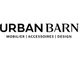 Logo Urban Barn