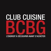 Logo Club Cuisine BCBG