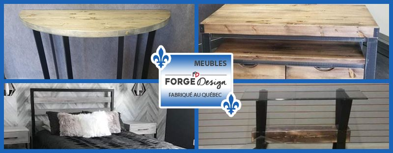 Forge Design