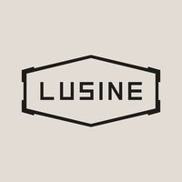 Logo LUSINE