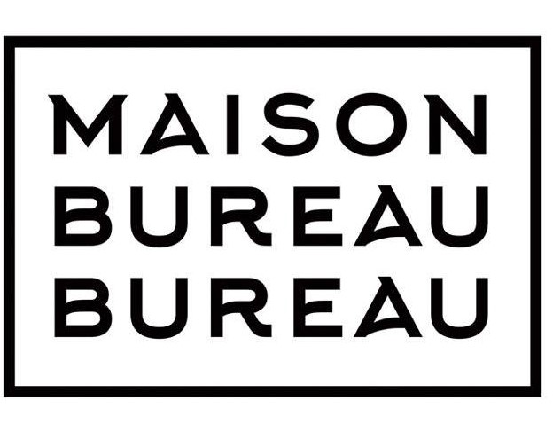 Logo Maison Bureau et Bureau