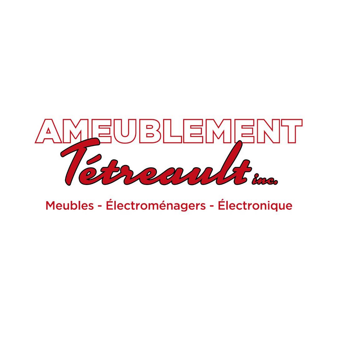 Logo Ameublement Tétreault