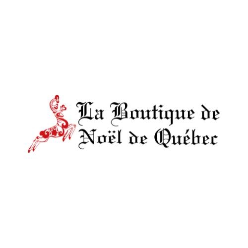 Logo La Boutique de Noël