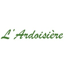 Logo L'Ardoisière