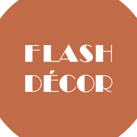 Logo FLASH DECOR