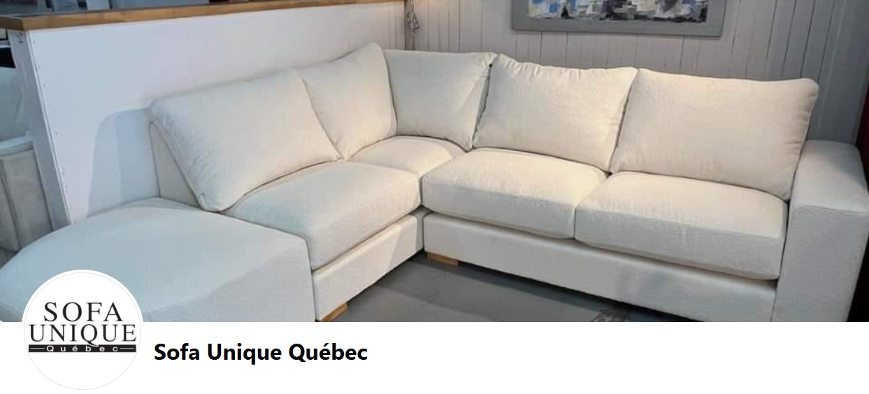 Sofa Unique